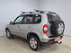 Chevrolet Niva GLC, 2012 года, пробег 129720 км