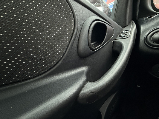 Chevrolet Niva LE, 2019 года, пробег 105200 км