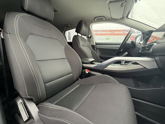 Belgee X50 Active, 2024 года, пробег 37700 км