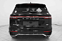 Geely Monjaro Flagship (2023-2025), черный