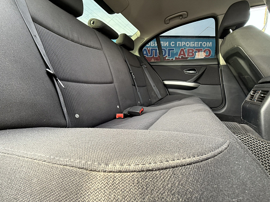 BMW 3 серии, 2011 года, пробег 274000 км