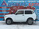 Lada (ВАЗ) Niva Legend Luxe, 2024 года, пробег 22650 км