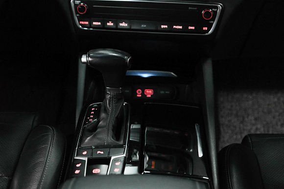 Kia K7, 2016 года, пробег 175974 км