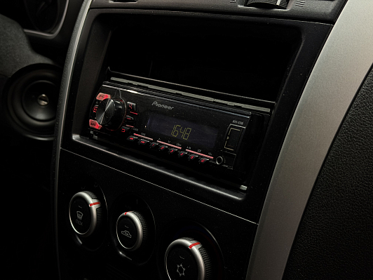 Datsun mi-DO Trust II, 2015 года, пробег 137000 км