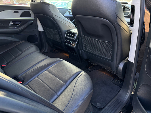 Mercedes-Benz GLE 300 d 4MATIC Premium, 2019 года, пробег 147492 км