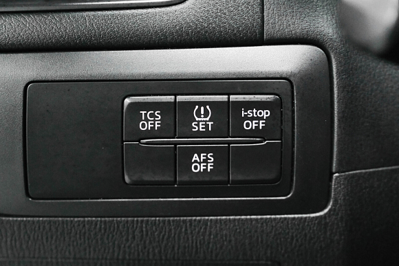 Mazda CX-5 Active, 2013 года, пробег 265726 км