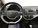 Kia Picanto Comfort, 2016 года, пробег 55659 км