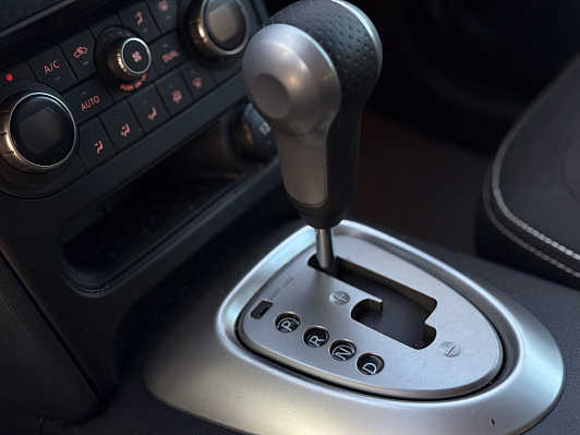 Nissan Qashqai SE+, 2012 года, пробег 226676 км