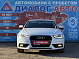 Audi A4 Comfort, 2014 года, пробег 206000 км