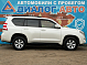 Toyota Land Cruiser Prado, 2015 года, пробег 174000 км