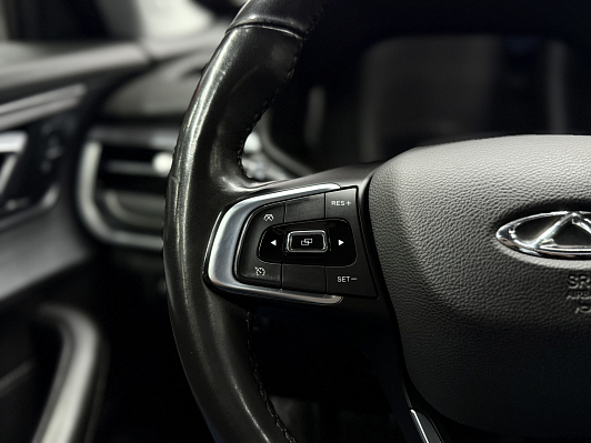 Chery Tiggo 4 Pro Travel, 2022 года, пробег 27240 км