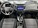 Hyundai Creta Comfort, 2021 года, пробег 83880 км