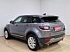Land Rover Range Rover Evoque, 2017 года, пробег 127526 км