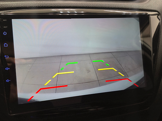 Kia Rio Luxe, 2012 года, пробег 175464 км