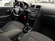 Volkswagen Polo Trendline, 2016 года, пробег 115356 км