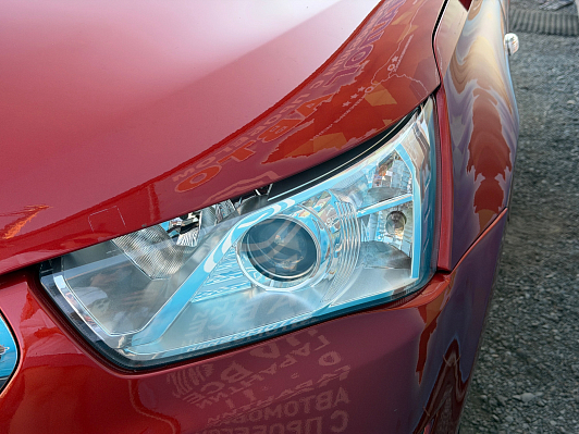Datsun mi-DO Trust II (2015-2019), 2016 года, пробег 54000 км