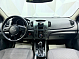 Kia Cerato, 2012 года, пробег 207004 км
