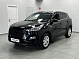Hyundai Tucson Dynamic, 2018 года, пробег 182000 км