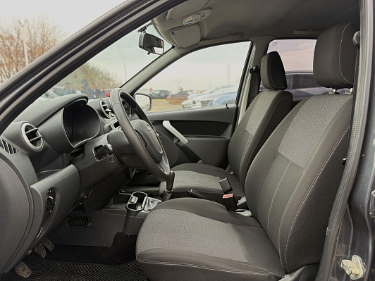 Lada (ВАЗ) Granta Norma Classic 21911-51-710, 2017 года, пробег 160637 км