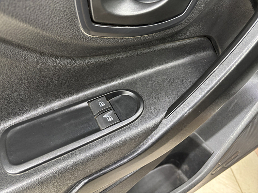 Lada (ВАЗ) XRAY Optima Air conditioner (2018), 2017 года, пробег 143707 км