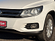Volkswagen Tiguan Cup, 2012 года, пробег 296695 км