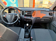 Kia Rio Комфорт, 2007 года, пробег 268000 км