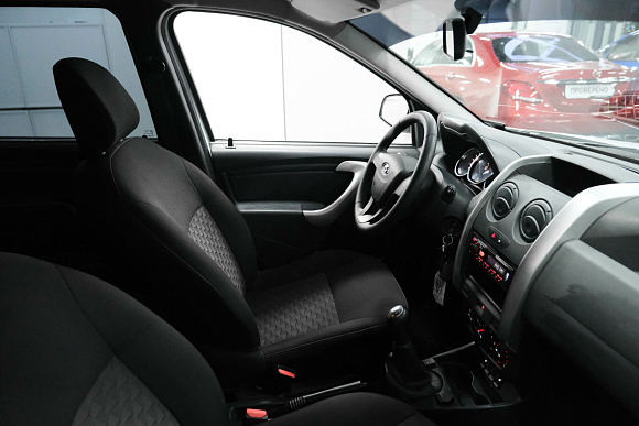 Lada (ВАЗ) Largus, 2021 года, пробег 101384 км