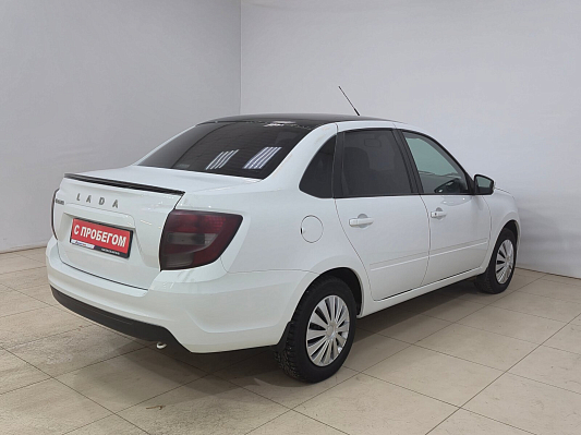 Lada (ВАЗ) Granta, 2023 года, пробег 101246 км