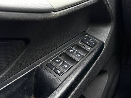 Lada (ВАЗ) Vesta Comfort Winter, 2022 года, пробег 175760 км