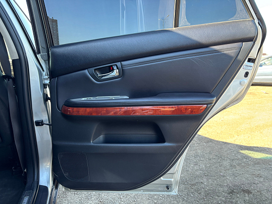 Lexus RX, 2005 года, пробег 433995 км