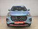 Chery Tiggo 4 Pro, 2023 года, пробег 20766 км