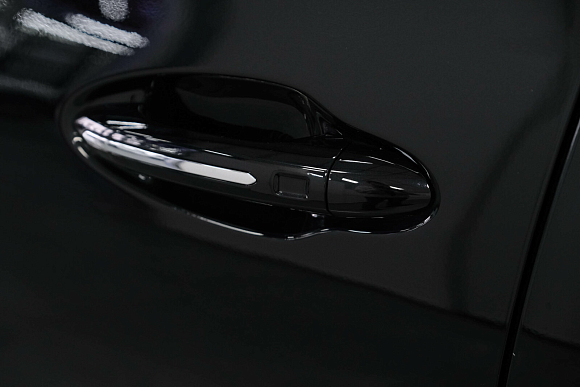 Chery Tiggo 7 Pro Max Ultimate, 2022 года, пробег 86706 км