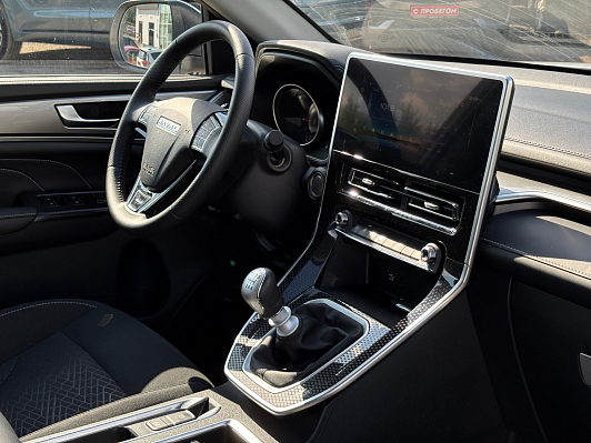 Haval M6 Оптимум, 2025 года, пробег 13257 км