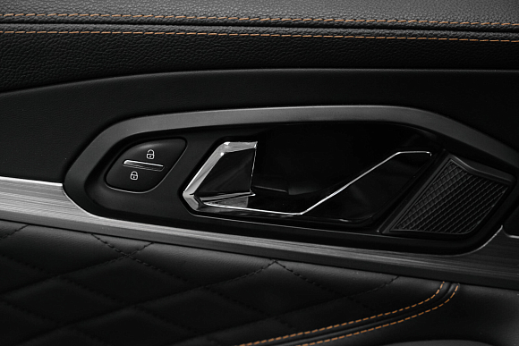 Exeed TXL Flagship, 2022 года, пробег 75343 км