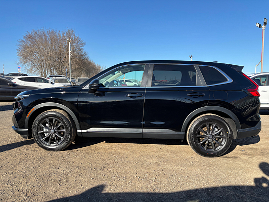Honda CR-V Prestige, 2026 года, пробег 53 км