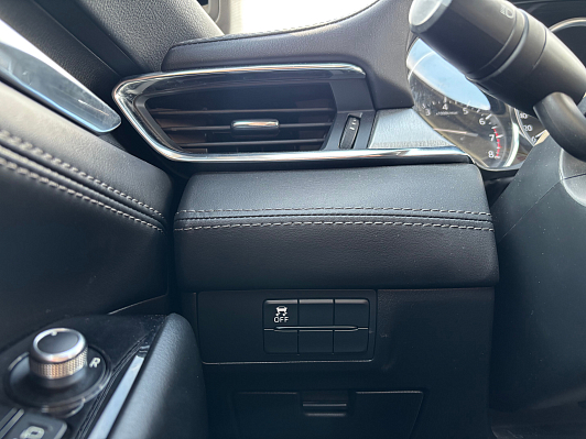 Mazda 6 Supreme, 2019 года, пробег 102488 км