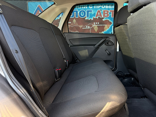 Lada (ВАЗ) Granta Classic, 2020 года, пробег 81000 км