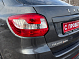 Lada (ВАЗ) Granta #CLUB'24, 2025 года, пробег 17070 км