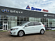 Kia Rio Comfort, 2013 года, пробег 200041 км