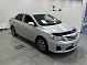 Toyota Corolla, 2012 года, пробег 231609 км