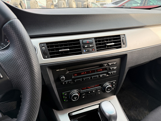 BMW 3 серии, 2011 года, пробег 274000 км