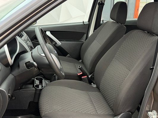 Datsun on-DO Trust II, 2018 года, пробег 78900 км