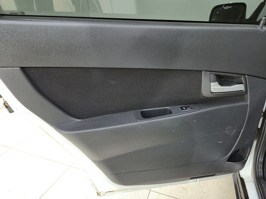 Lada (ВАЗ) Priora Люкс, 2012 года, пробег 177287 км