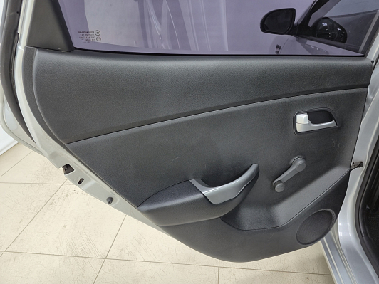 Kia Rio Comfort, 2013 года, пробег 139000 км