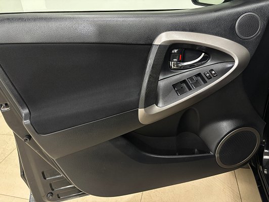 Toyota RAV4 Луна, 2007 года, пробег 224839 км