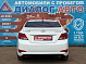 Hyundai Solaris Comfort, 2015 года, пробег 186500 км