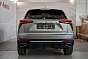 Haval F7 Премиум (2026), серый