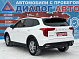Haval Jolion Elite, 2024 года, пробег 20700 км