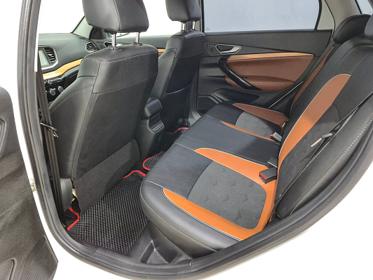 Lada (ВАЗ) Vesta, 2024 года, пробег 27760 км