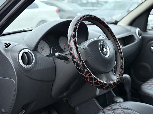 Renault Sandero, 2011 года, пробег 171352 км